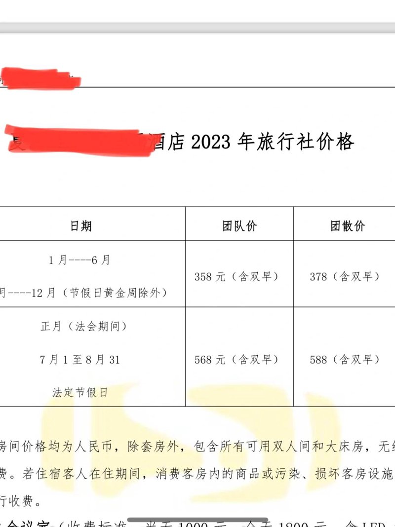 如何挑选适合的酒店？
