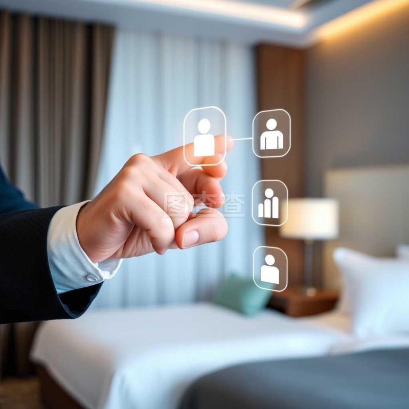 客房预订攻略：如何轻松搞定旅行住宿